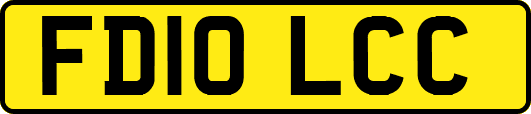 FD10LCC