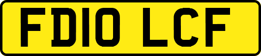 FD10LCF