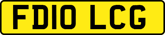 FD10LCG
