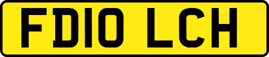 FD10LCH