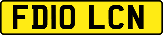 FD10LCN