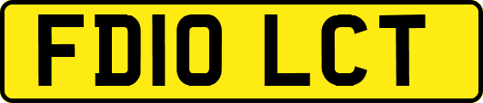 FD10LCT