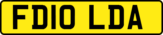 FD10LDA