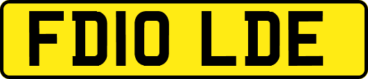 FD10LDE