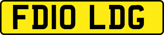 FD10LDG