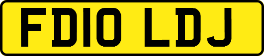 FD10LDJ