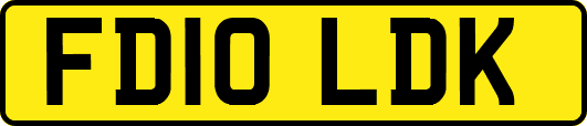 FD10LDK