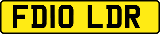 FD10LDR