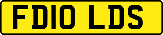 FD10LDS