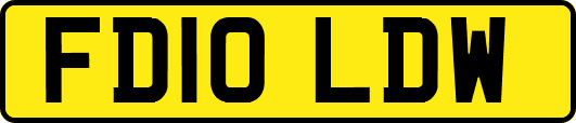 FD10LDW