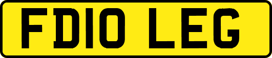 FD10LEG