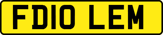 FD10LEM