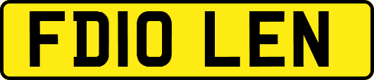 FD10LEN