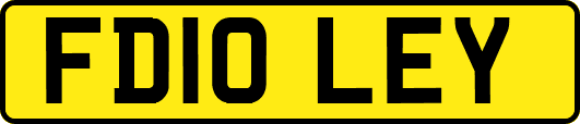 FD10LEY