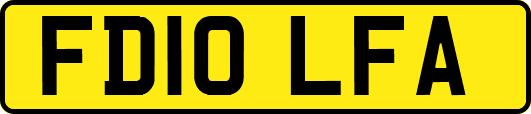 FD10LFA