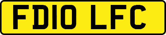 FD10LFC