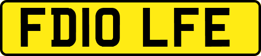 FD10LFE