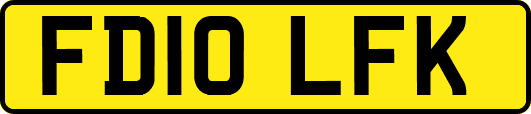 FD10LFK