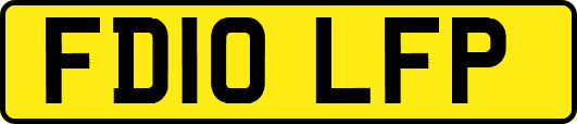 FD10LFP