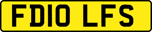 FD10LFS