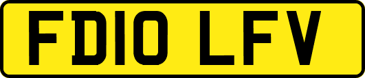 FD10LFV