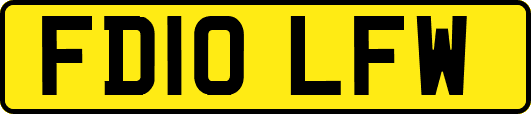 FD10LFW