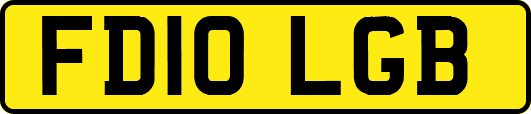 FD10LGB