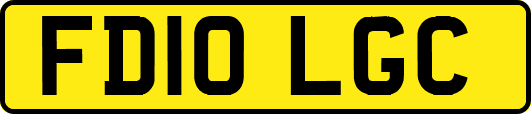 FD10LGC