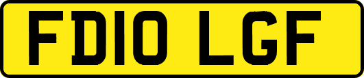 FD10LGF