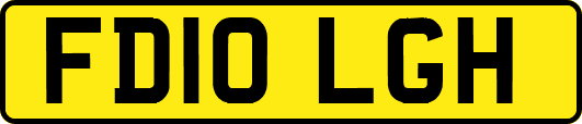 FD10LGH