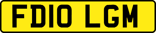 FD10LGM