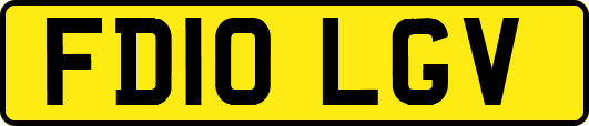 FD10LGV