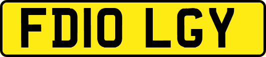 FD10LGY