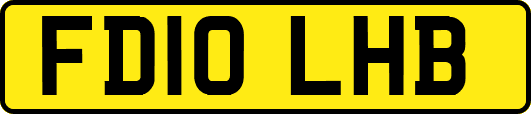 FD10LHB