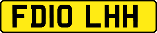 FD10LHH