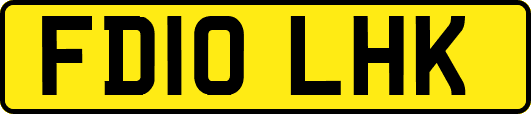 FD10LHK
