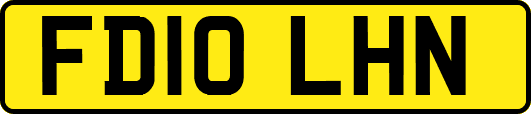 FD10LHN