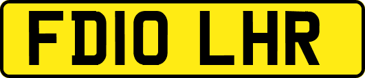 FD10LHR