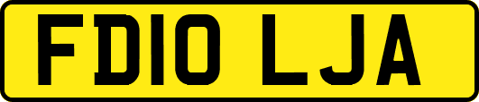 FD10LJA
