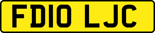 FD10LJC