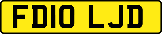 FD10LJD