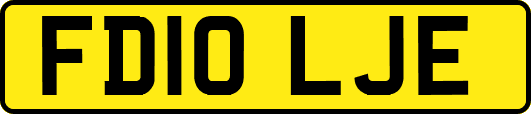 FD10LJE