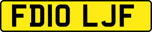FD10LJF
