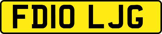 FD10LJG