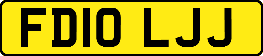 FD10LJJ