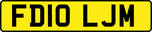 FD10LJM