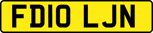 FD10LJN