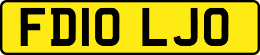 FD10LJO