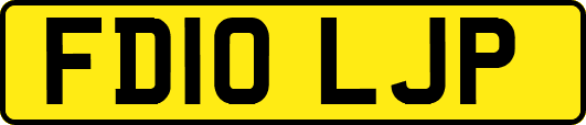 FD10LJP