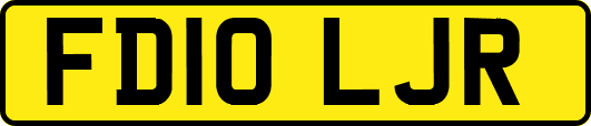 FD10LJR